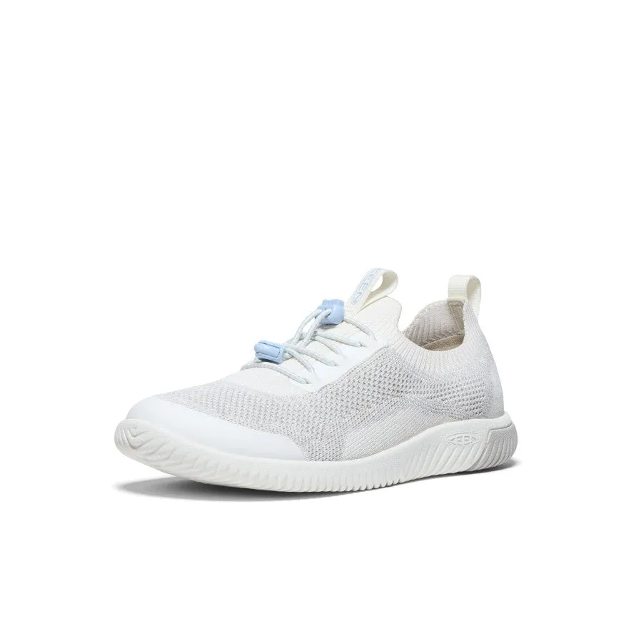 Big Kids' KNX Knit Sneaker