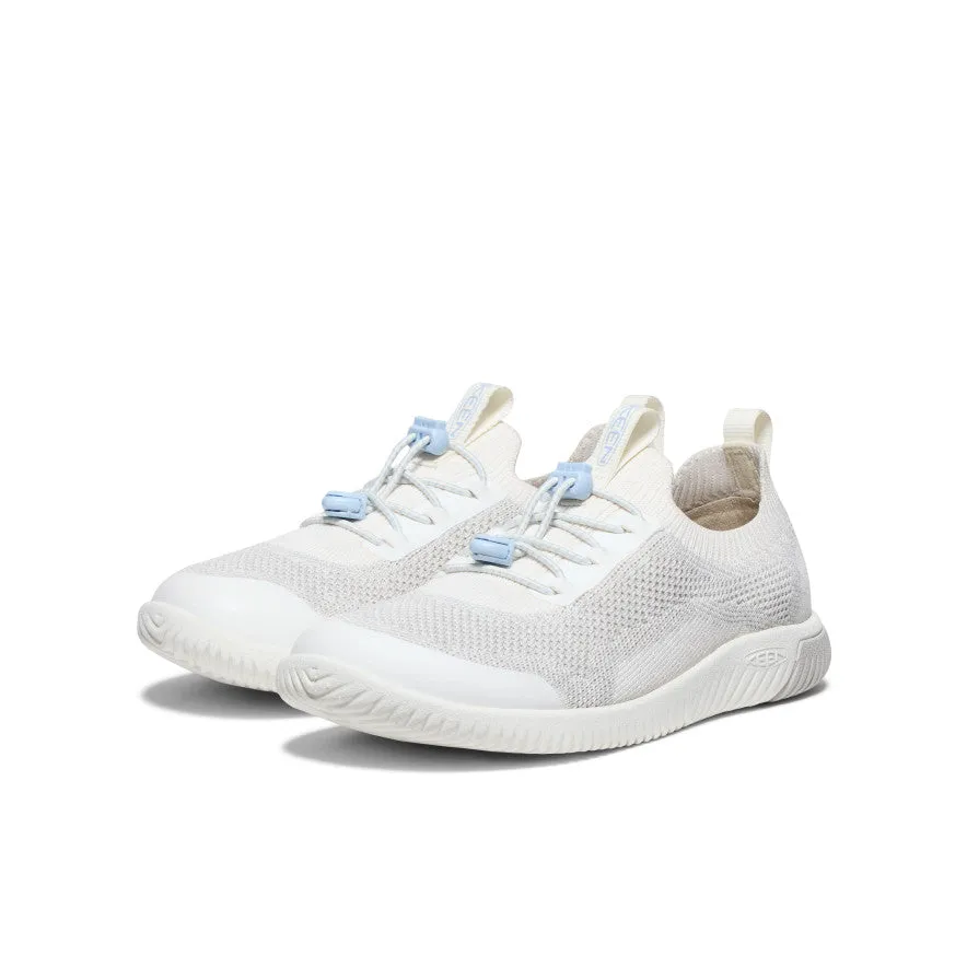 Big Kids' KNX Knit Sneaker