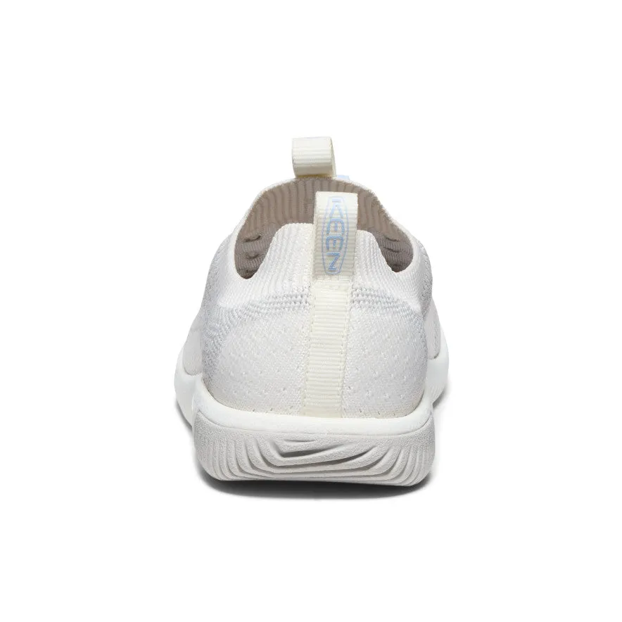 Big Kids' KNX Knit Sneaker
