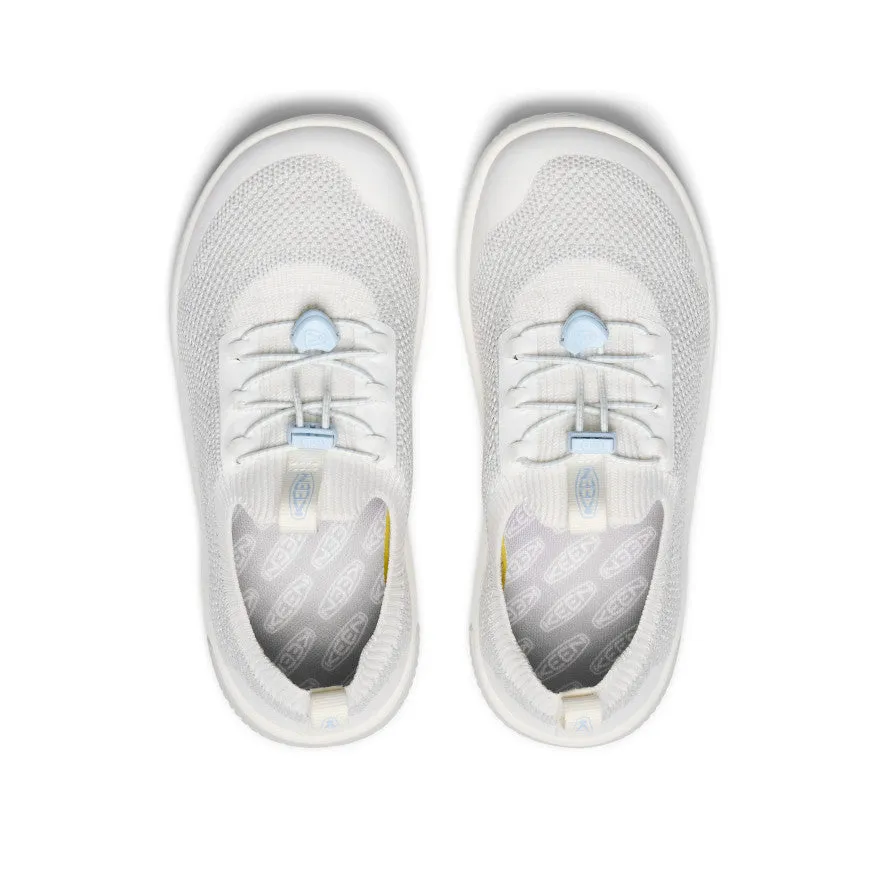 Big Kids' KNX Knit Sneaker