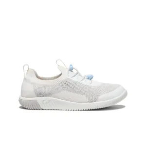 Big Kids' KNX Knit Sneaker
