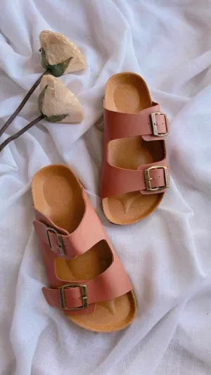 Birken Sandals