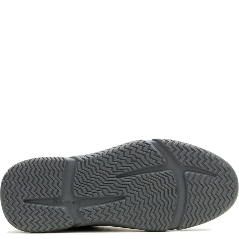 Black Baylor Chukka Boots