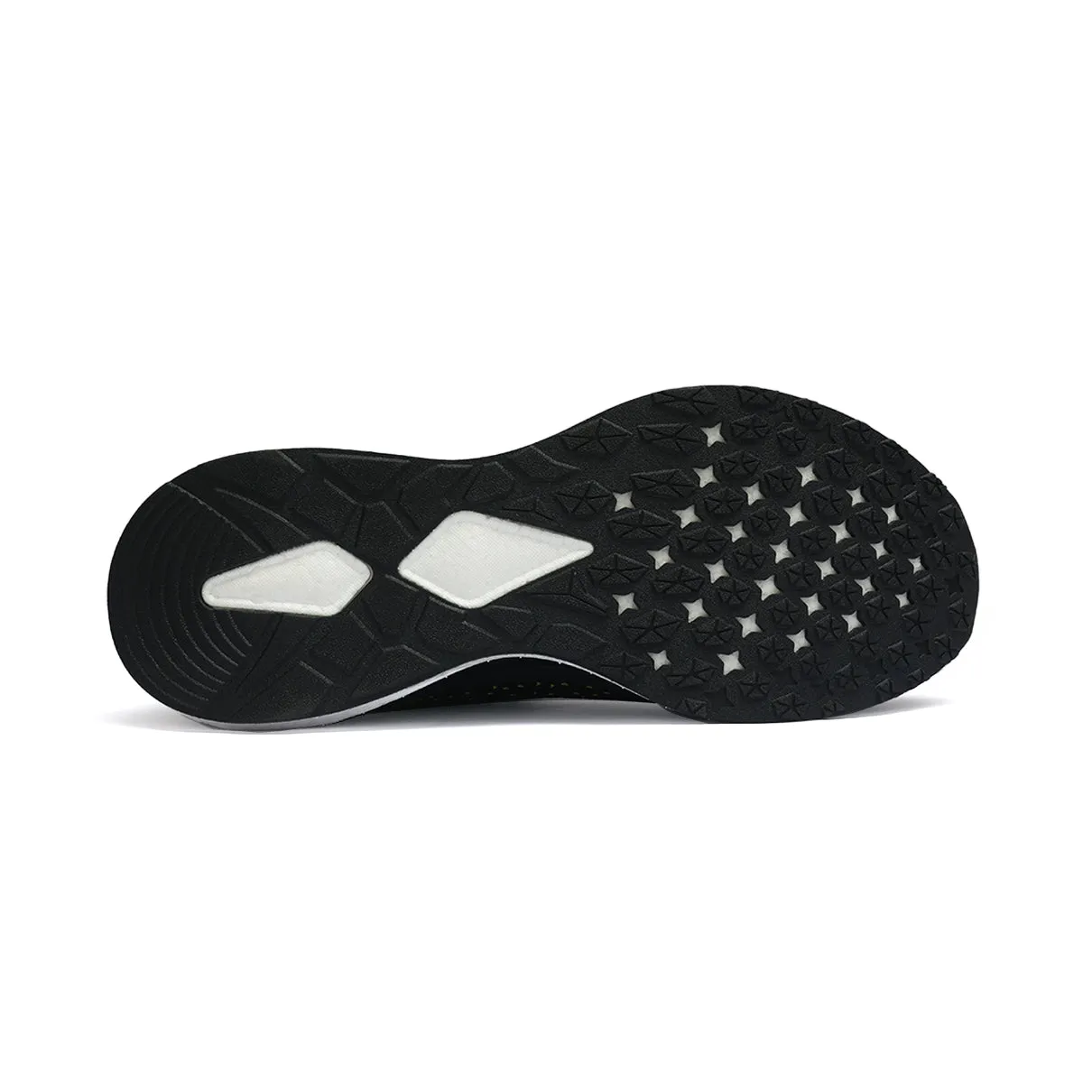 Black Orbit Everyday Sneaker 5.0