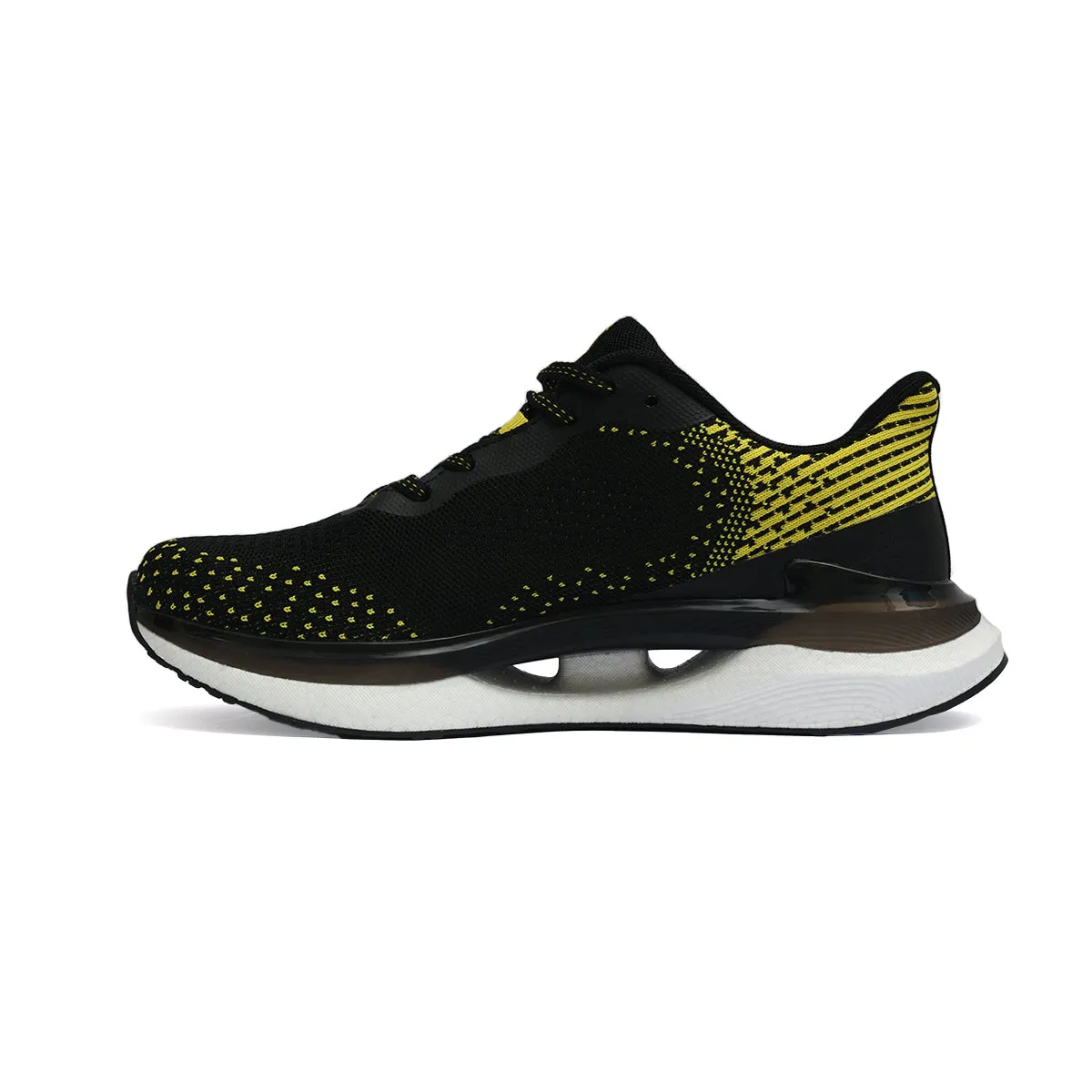 Black Orbit Everyday Sneaker 5.0