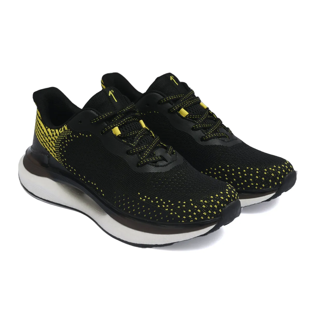Black Orbit Everyday Sneaker 5.0