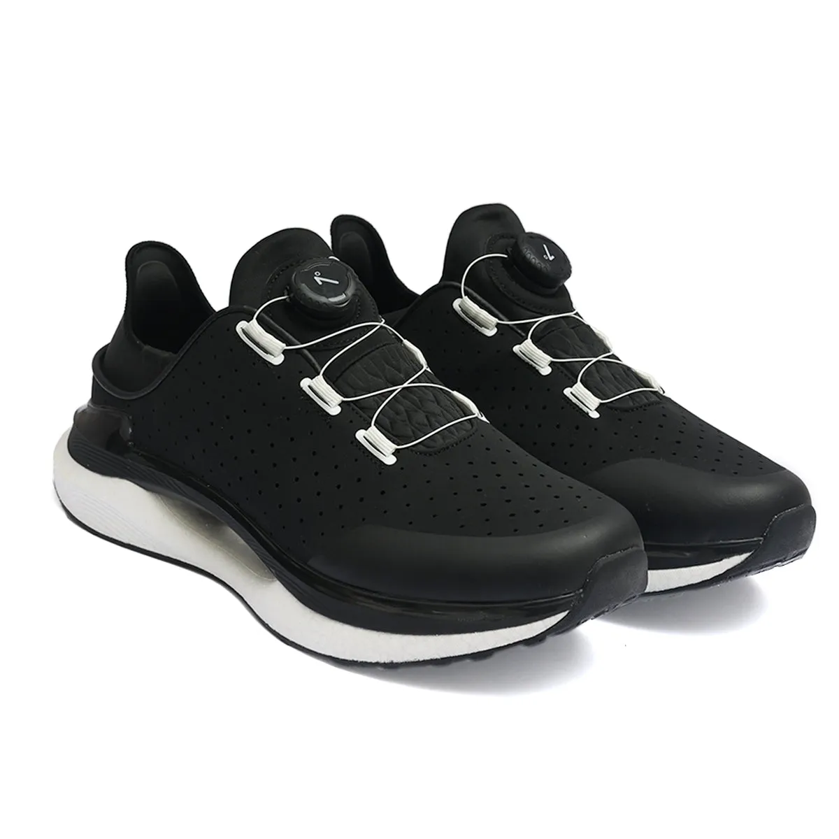 Black Orbit Everyday Sneaker 7.0