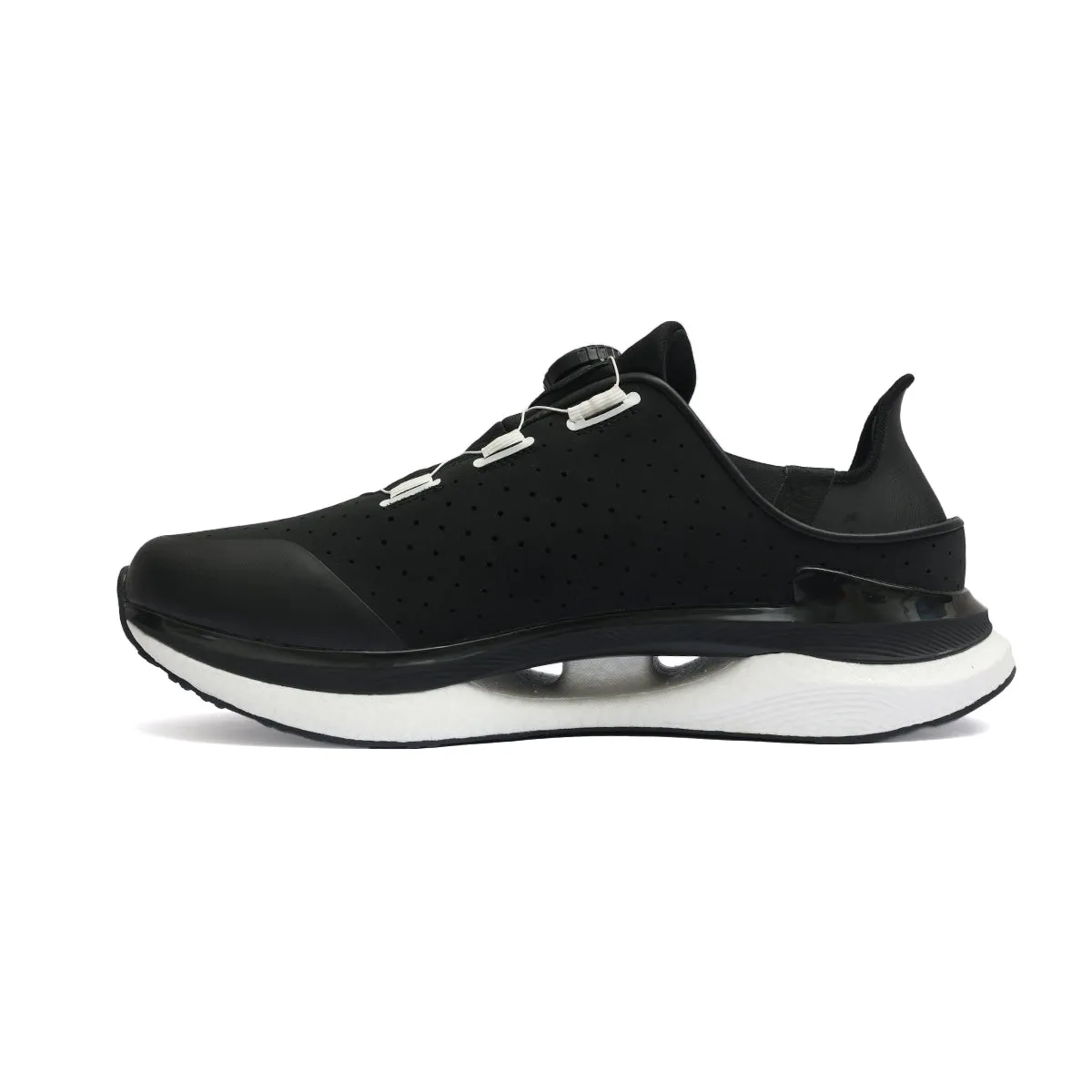 Black Orbit Everyday Sneaker 7.0