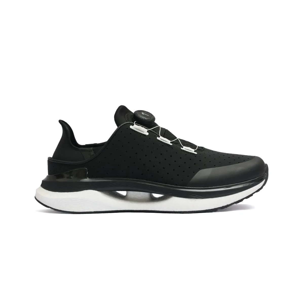 Black Orbit Everyday Sneaker 7.0