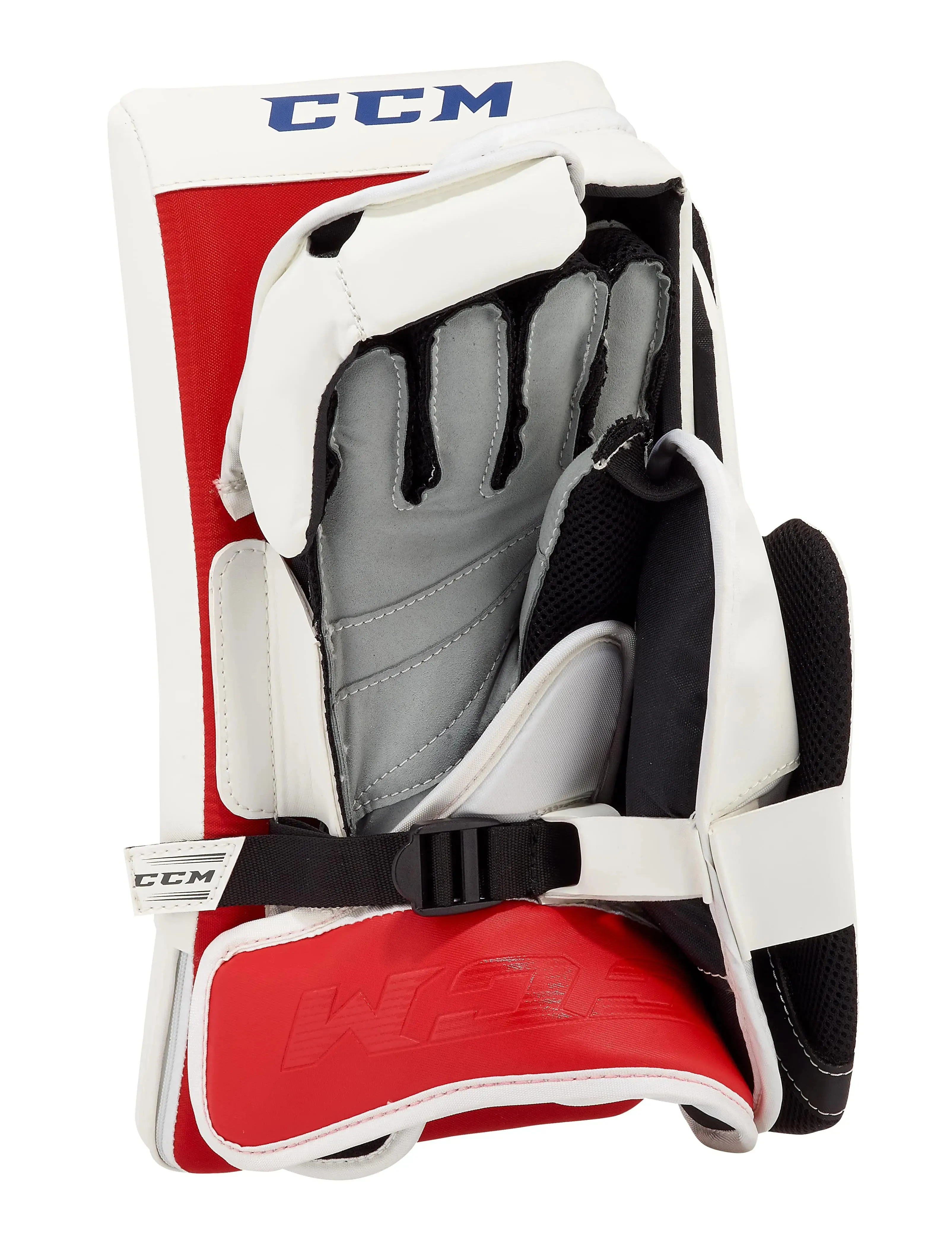 BLOCKER CCM EXTREME FLEX 5.5 JR.