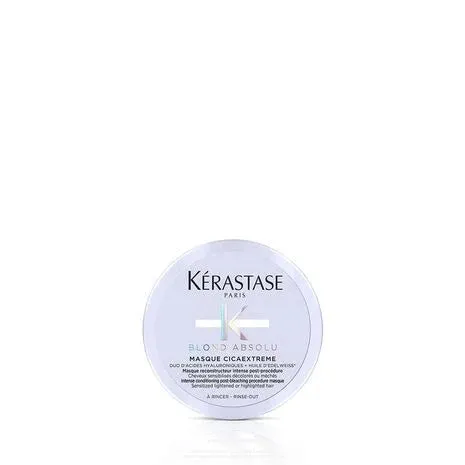 BLOND ABSOLU  Masque Cicaextreme Hair Mask