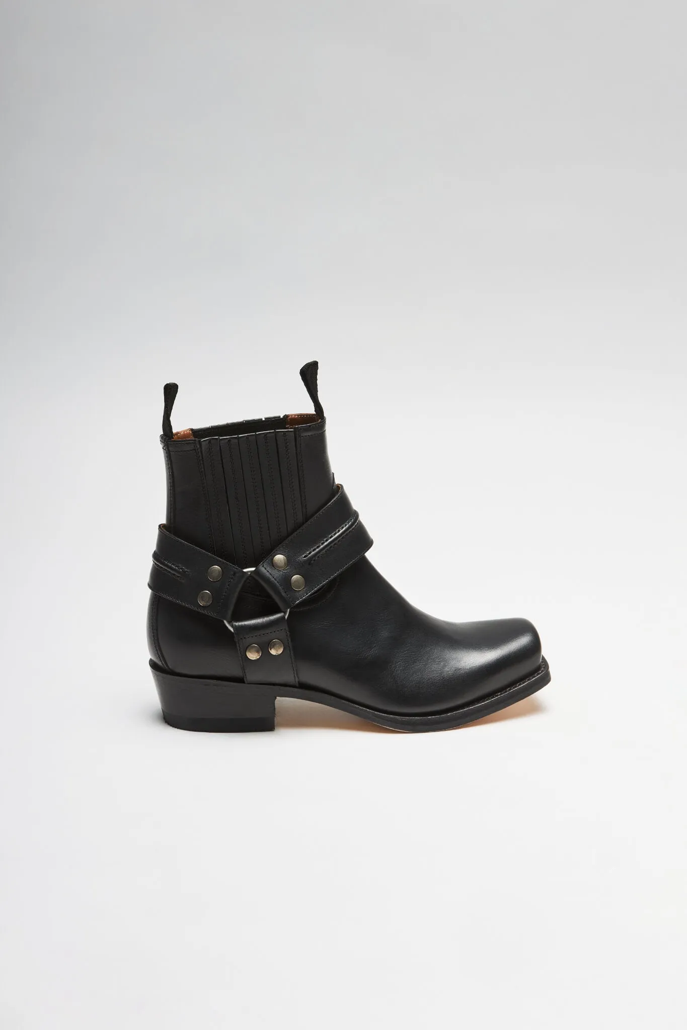 BLUES LOW Unisex Schwarz