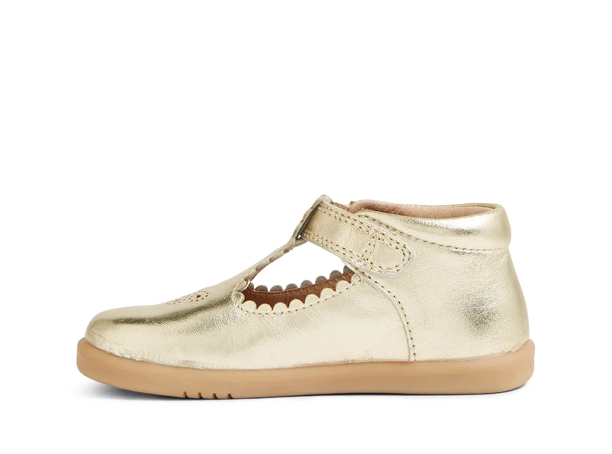 BOBUX POPPY IWALK - GOLD