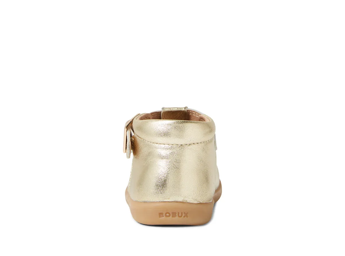 BOBUX POPPY IWALK - GOLD