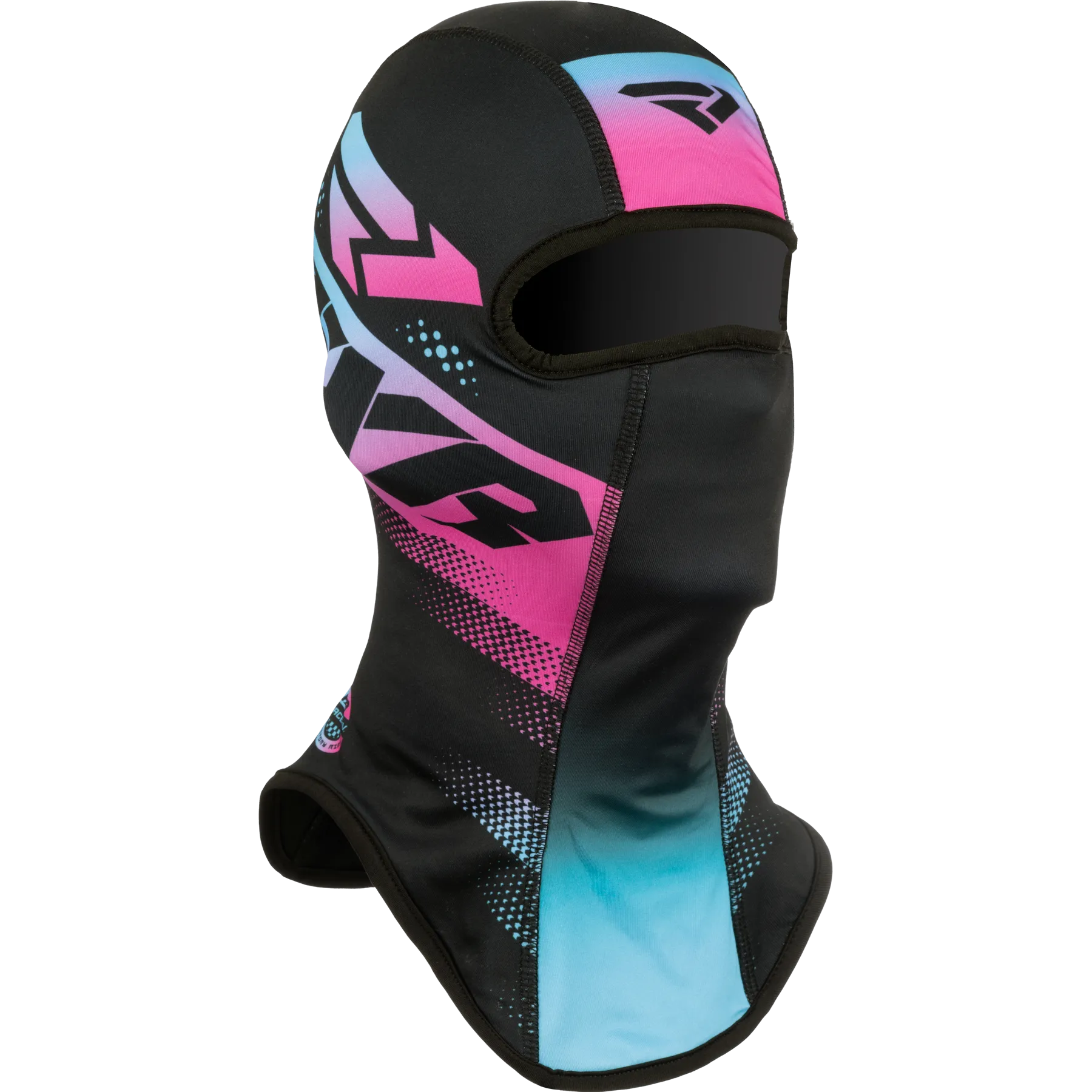 Boost Balaclava