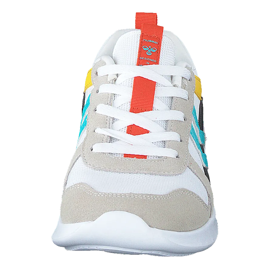 Bounce Jr White