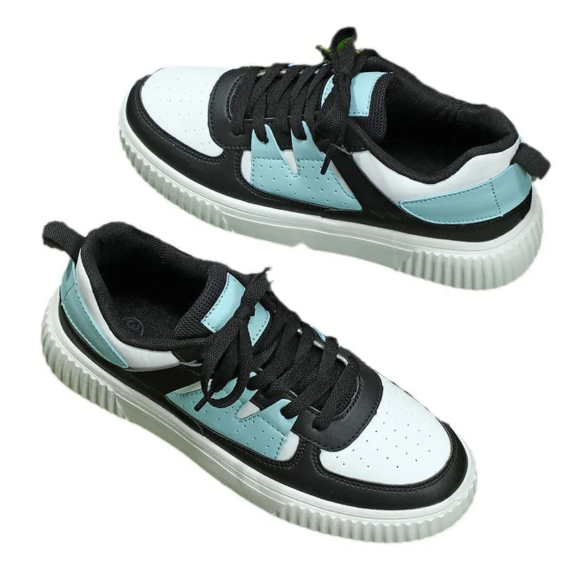 Bounce Platform Sneakers