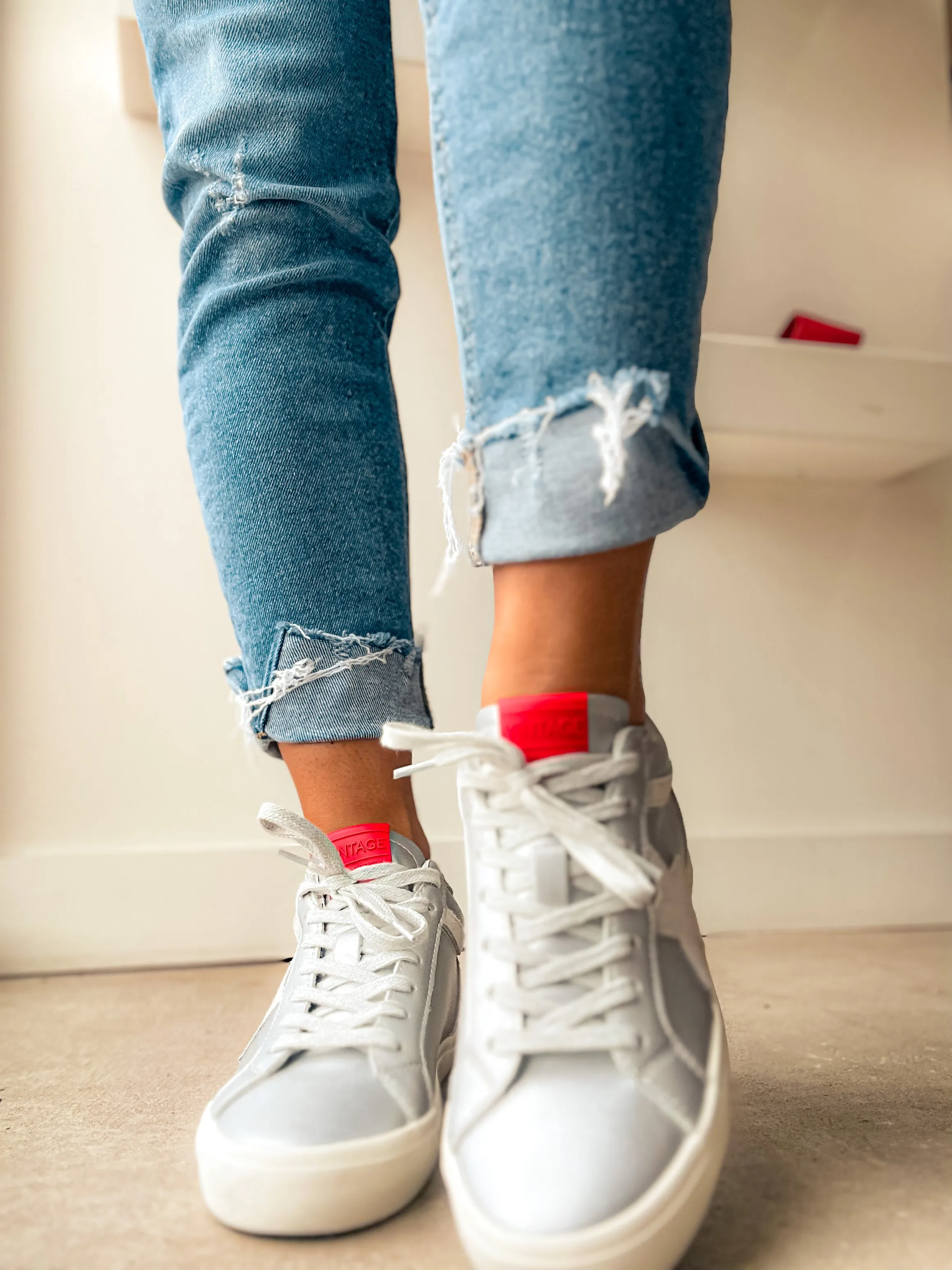 Bounce VH Sneaker