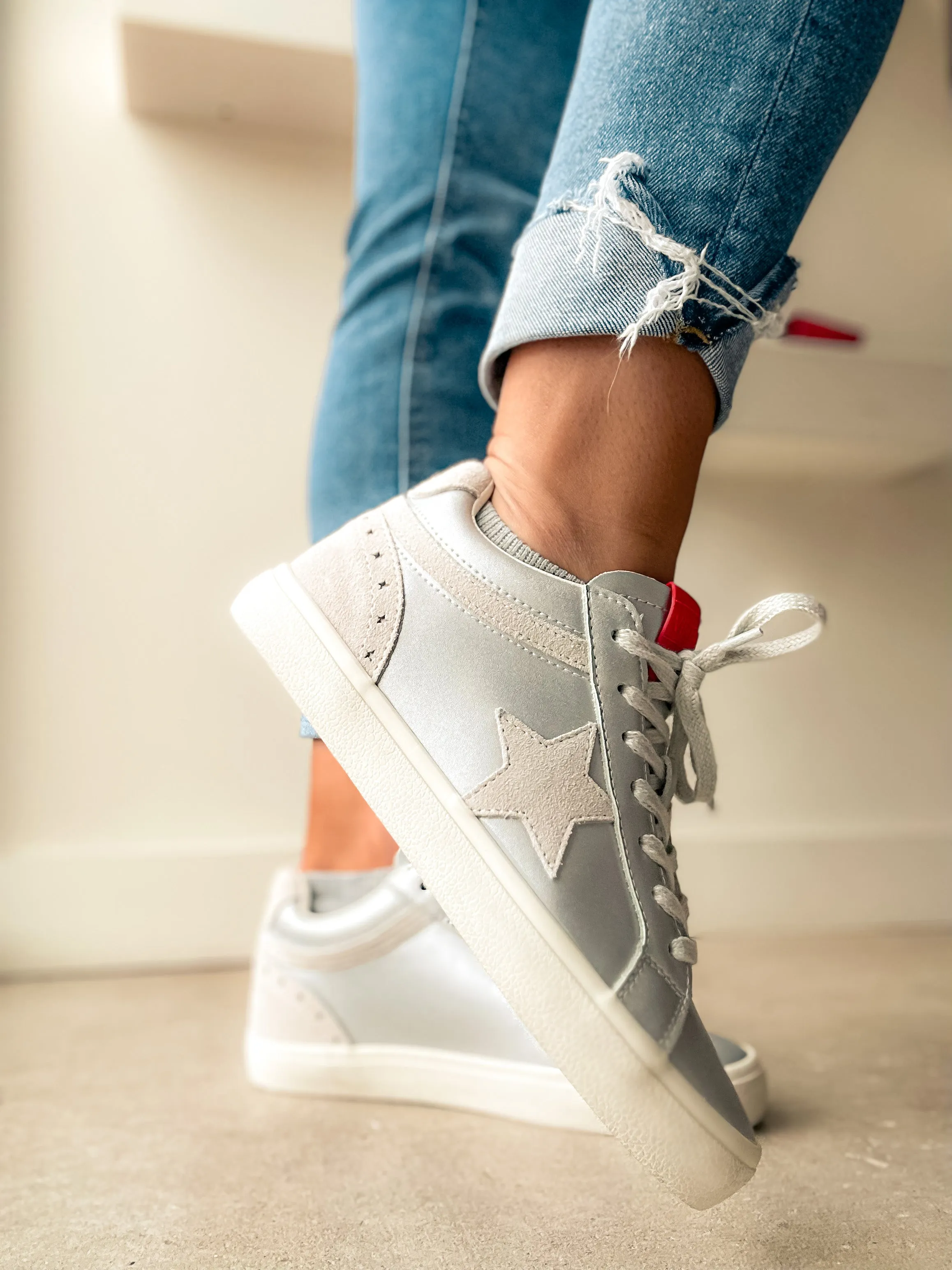 Bounce VH Sneaker