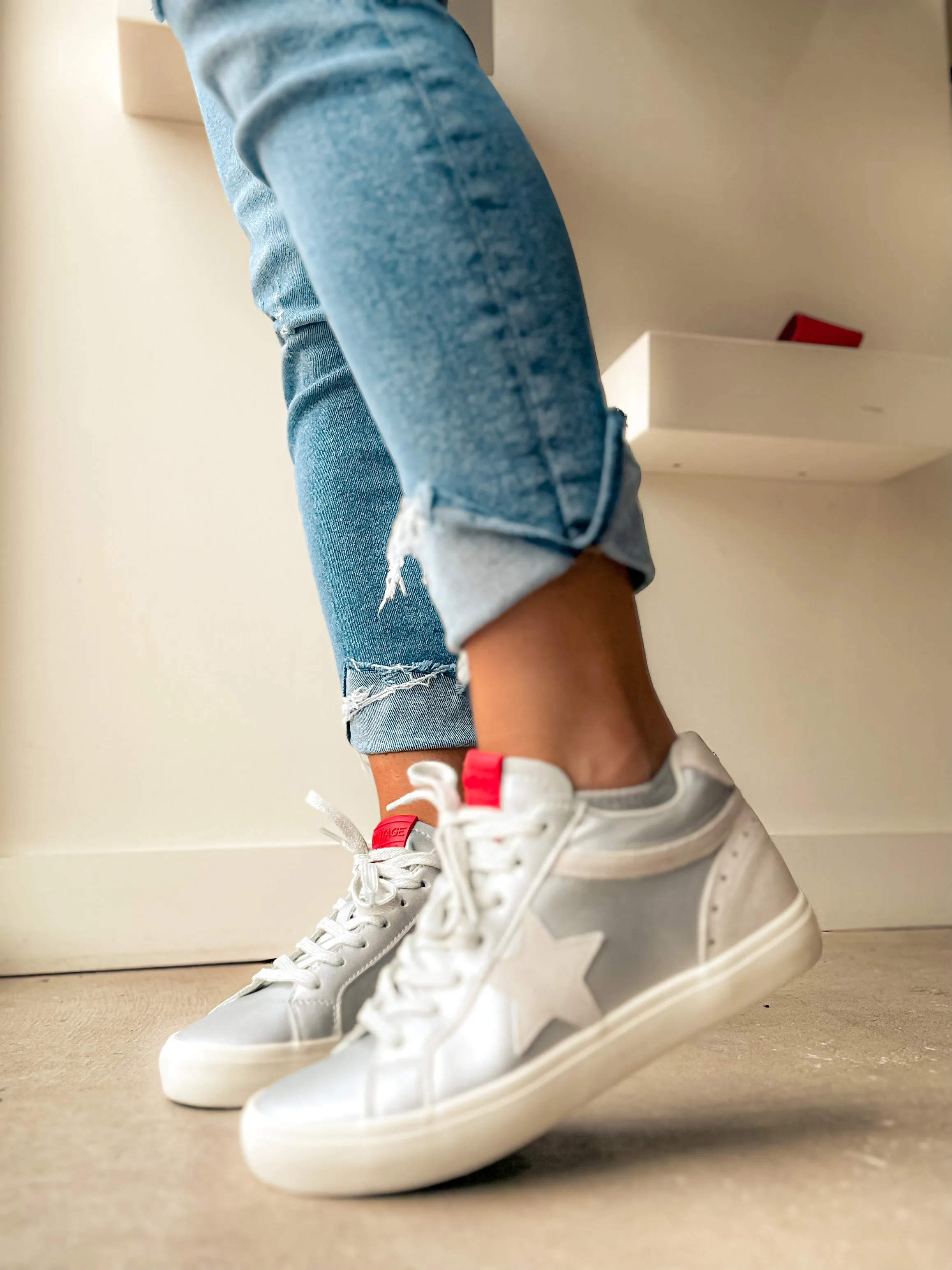 Bounce VH Sneaker