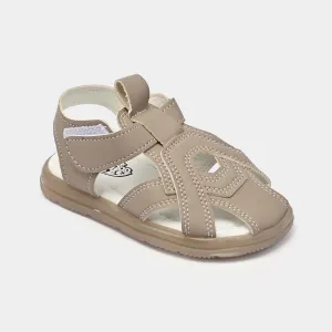 Boys Sandal SF-831-BEIGE