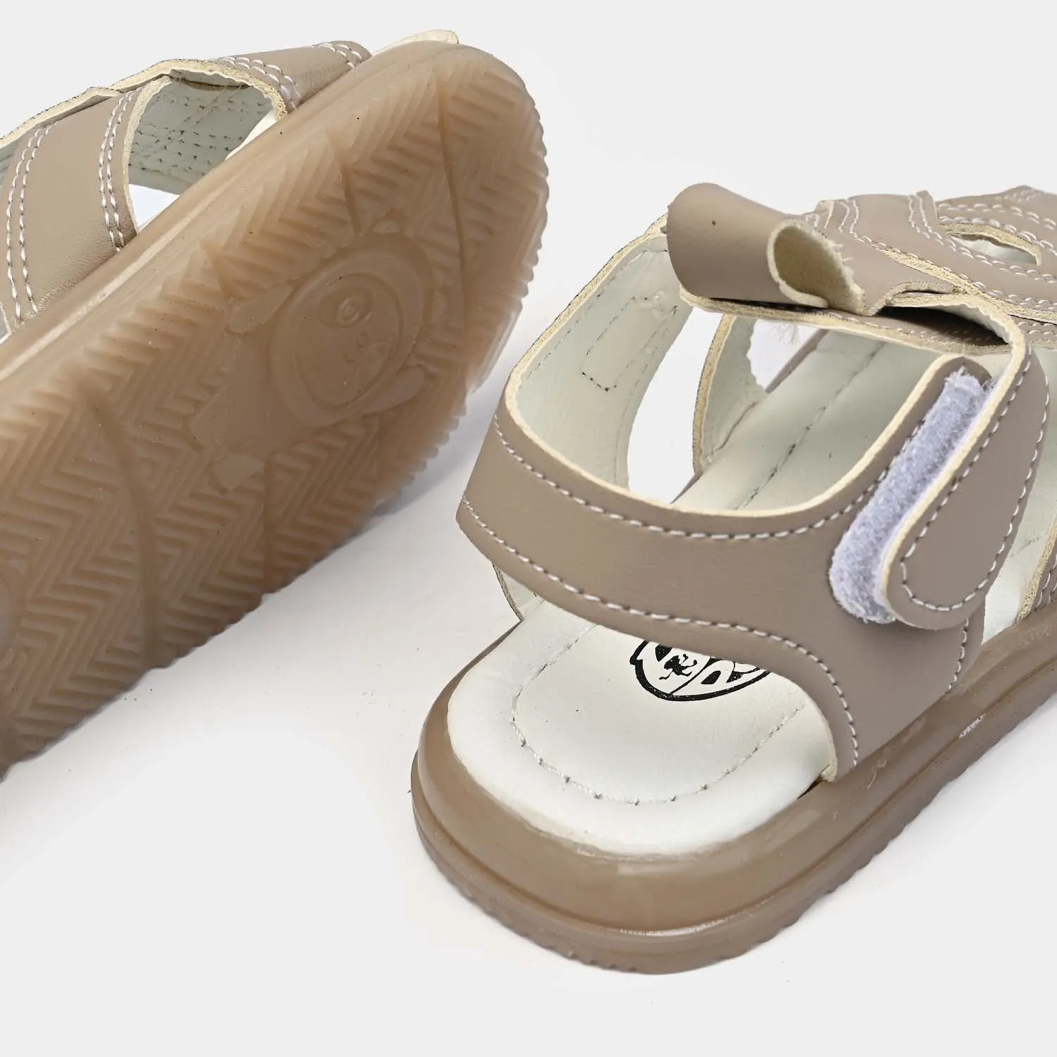 Boys Sandal SF-831-BEIGE