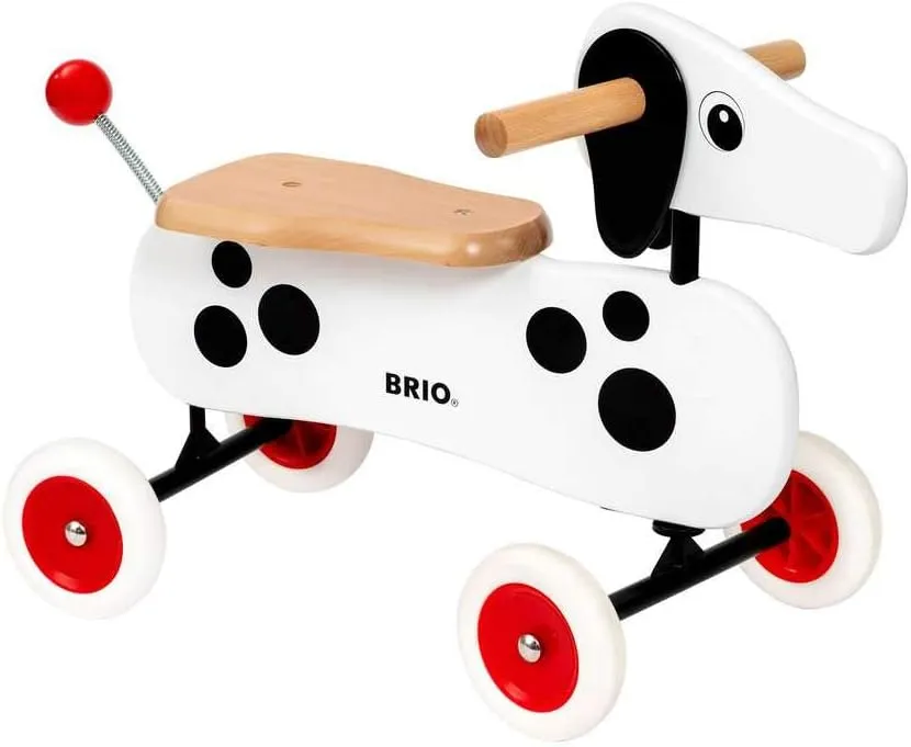 Brio Ride On Dachshund