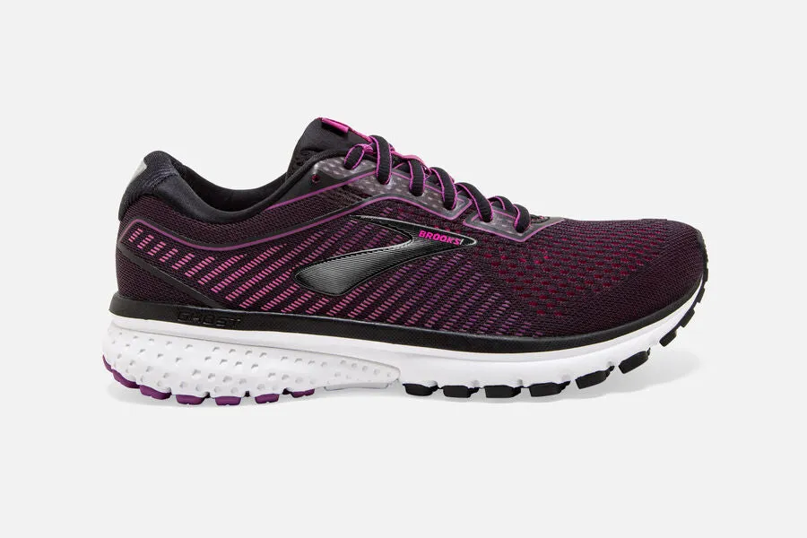 BROOKS GHOST 12 WOMEN