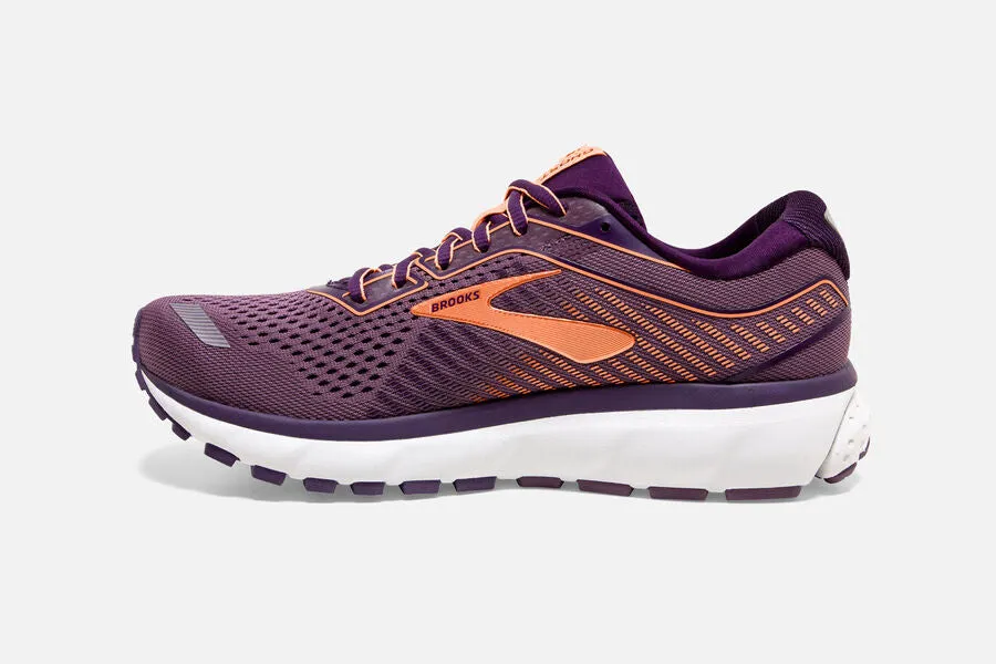 BROOKS GHOST 12 WOMEN