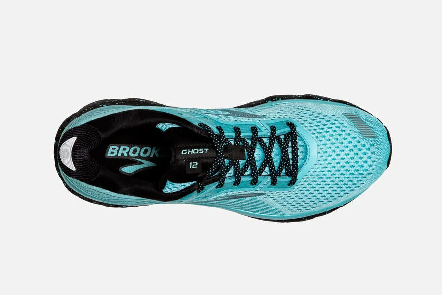 BROOKS GHOST 12 WOMEN