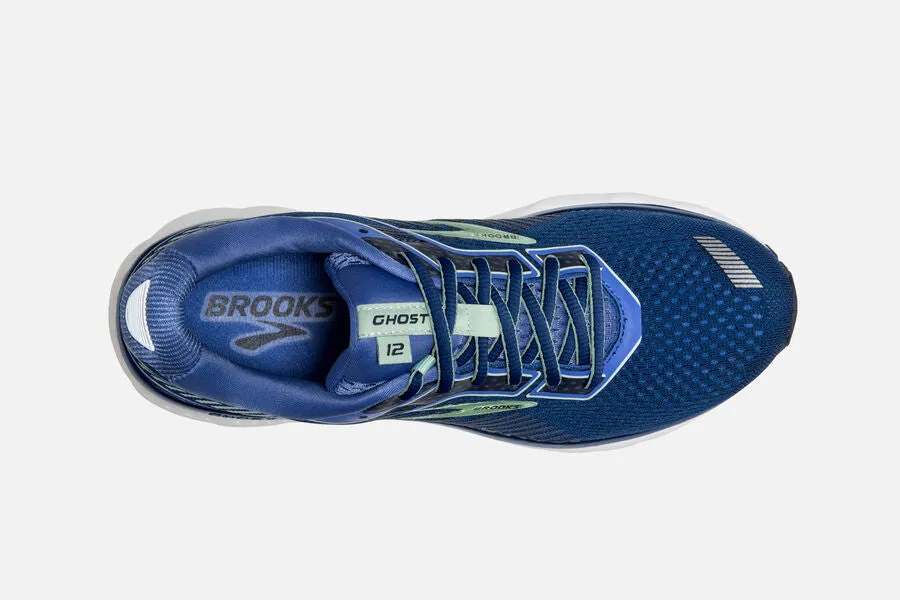 BROOKS GHOST 12 WOMEN