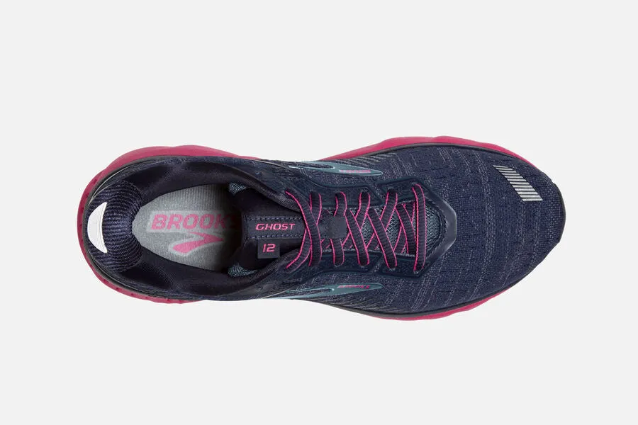 BROOKS GHOST 12 WOMEN