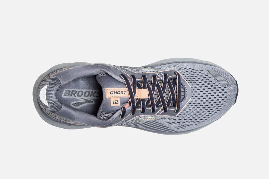BROOKS GHOST 12 WOMEN