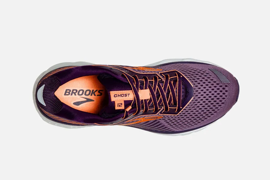 BROOKS GHOST 12 WOMEN