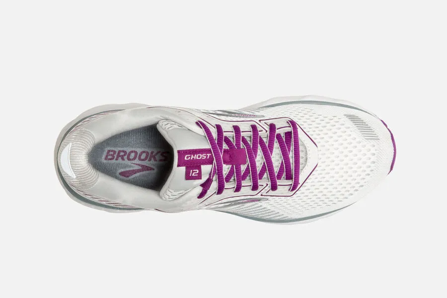 BROOKS GHOST 12 WOMEN