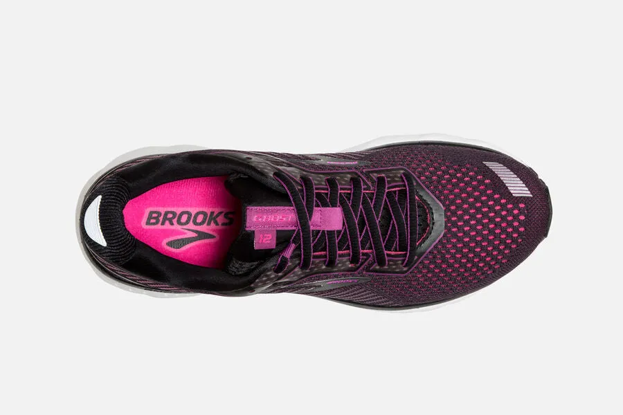 BROOKS GHOST 12 WOMEN