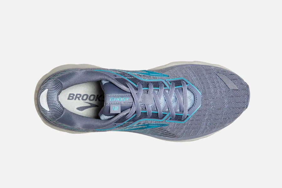 BROOKS GHOST 12 WOMEN