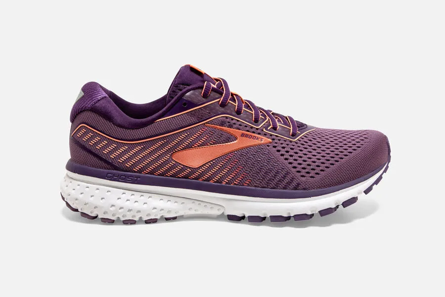 BROOKS GHOST 12 WOMEN