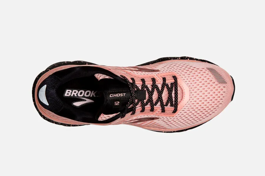 BROOKS GHOST 12 WOMEN