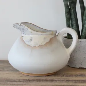 Brunch Pitcher Dogwood