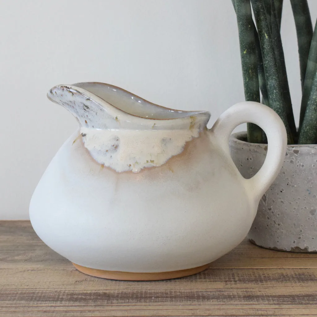 Brunch Pitcher Dogwood