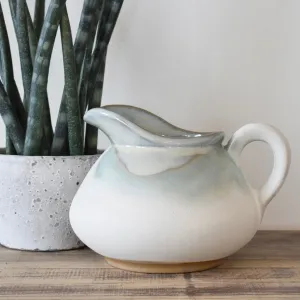 Brunch Pitcher Hydrangea