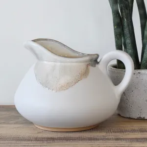 Brunch Pitcher Magnolia