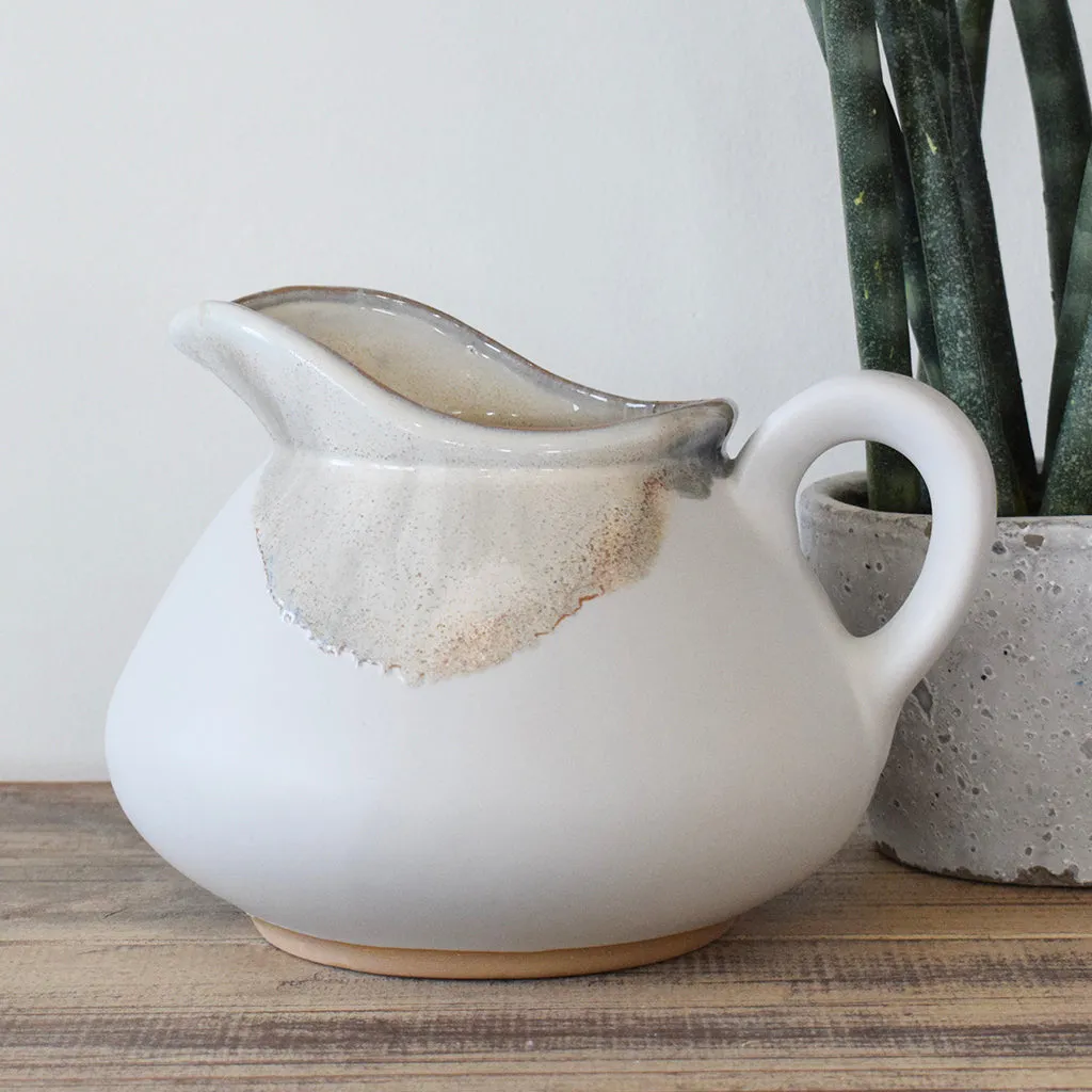 Brunch Pitcher Magnolia
