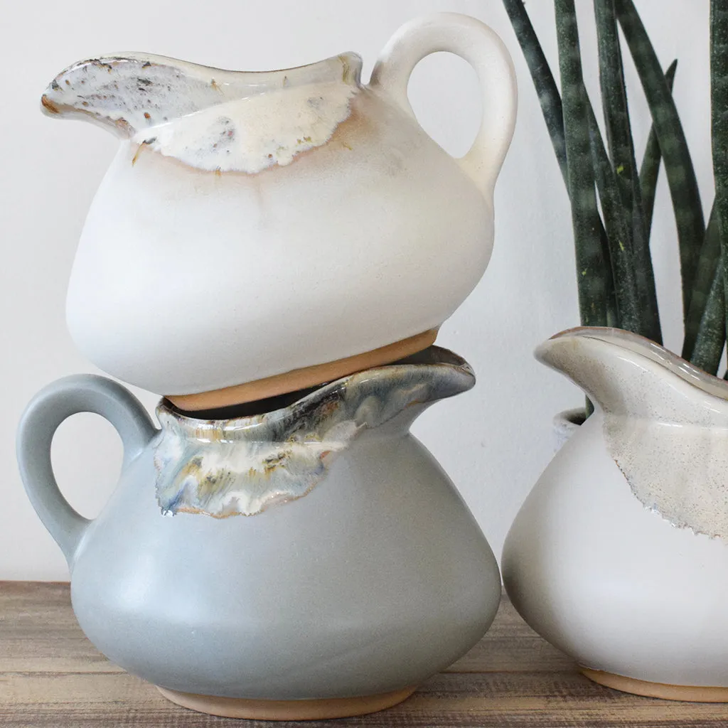 Brunch Pitcher Peaceful