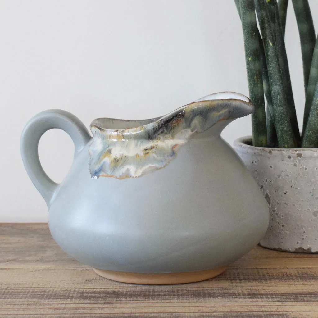 Brunch Pitcher Peaceful