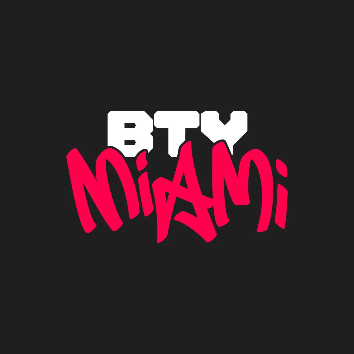 BTY Miami Ticket