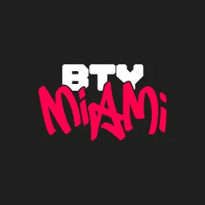 BTY Miami Ticket