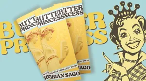 Butter Princess   PDF