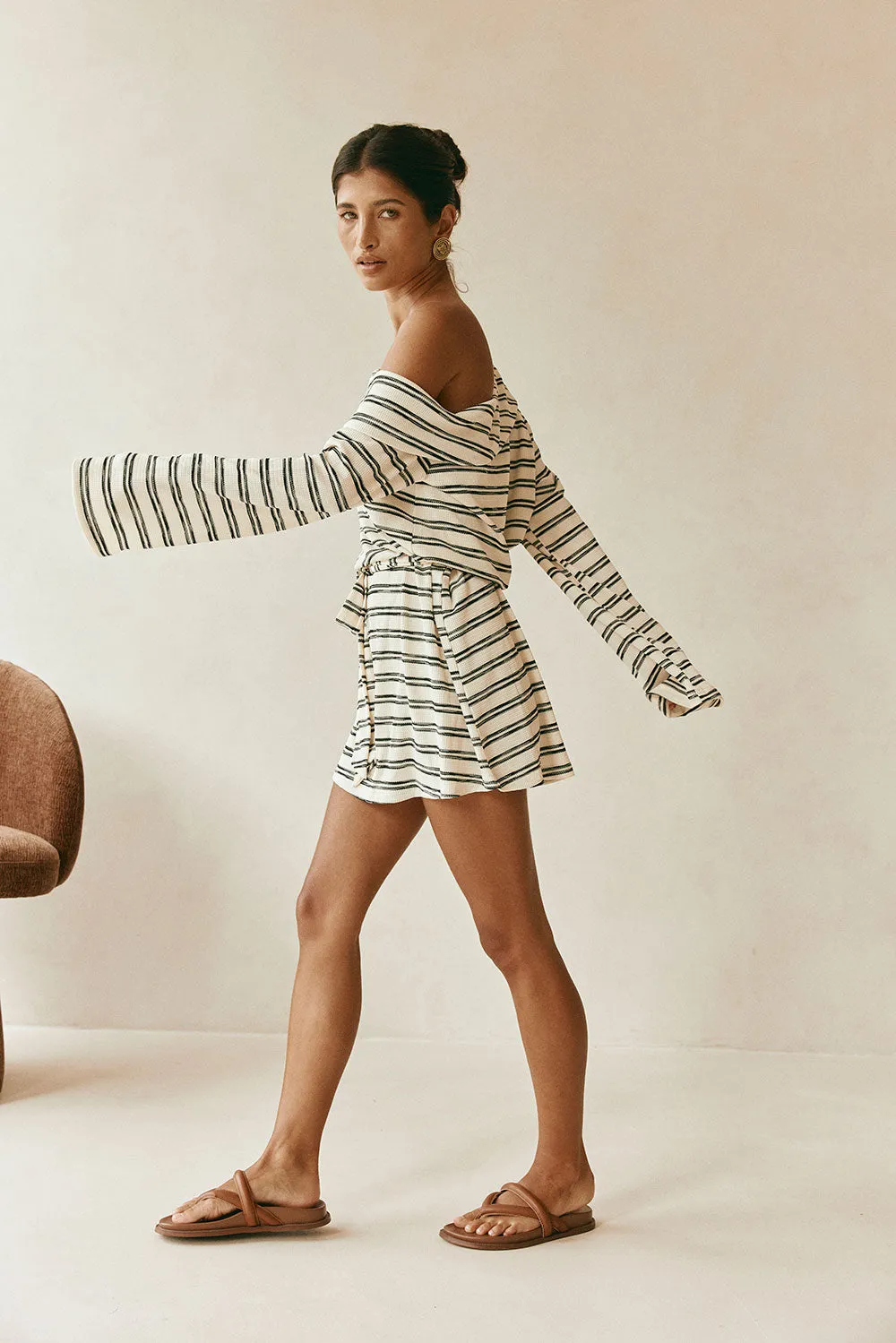 Cabana Dress